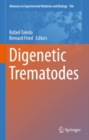 Image for Digenetic Trematodes : 766