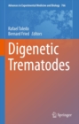 Image for Digenetic Trematodes