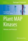 Image for Plant MAP Kinases