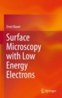 Image for Surface Microscopy with Low Energy Electrons