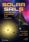 Image for Solar Sails: A Novel Approach to Interplanetary Travel