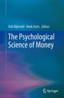 Image for The Psychological Science of Money