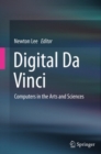 Image for Digital Da Vinci: Computers in the Arts and Sciences