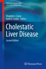 Image for Cholestatic Liver Disease