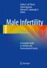 Image for Male infertility: a complete guide to lifestyle and environmental factors