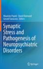 Image for Synaptic Stress and Pathogenesis of Neuropsychiatric Disorders