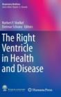 Image for The Right Ventricle in Health and Disease