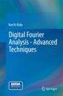 Image for Digital fourier analysis  : advanced techniques