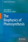 Image for The biophysics of photosynthesis