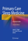 Image for Primary Care Sleep Medicine: A Practical Guide