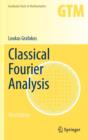 Image for Classical Fourier Analysis