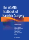 Image for ASMBS Textbook of Bariatric Surgery: Volume 1: Bariatric Surgery