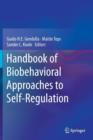 Image for Handbook of Biobehavioral Approaches to Self-Regulation