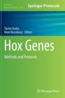 Image for Hox Genes