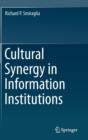 Image for Cultural Synergy in Information Institutions