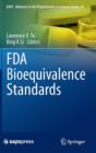 Image for FDA bioequivalence standards