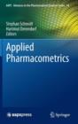 Image for Applied Pharmacometrics