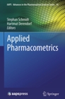 Image for Applied Pharmacometrics