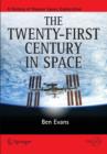 Image for The twenty-first century in space