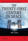 Image for The twenty-first century in space
