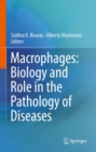 Image for Macrophages: Biology and Role in the Pathology of Diseases