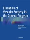 Image for Essentials of Vascular Surgery for the General Surgeon