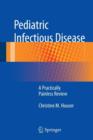 Image for Pediatric Infectious Disease