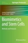 Image for Biomimetics and Stem Cells