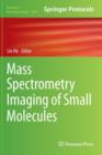 Image for Mass Spectrometry Imaging of Small Molecules