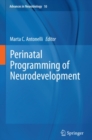 Image for Perinatal Programming of Neurodevelopment