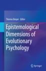 Image for Epistemological Dimensions of Evolutionary Psychology