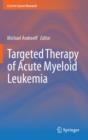 Image for Targeted Therapy of Acute Myeloid Leukemia