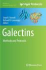 Image for Galectins : Methods and Protocols