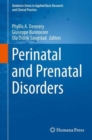 Image for Perinatal and Prenatal Disorders