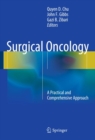 Image for Surgical Oncology: A Practical and Comprehensive Approach