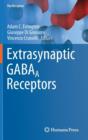 Image for Extrasynaptic GABAA Receptors