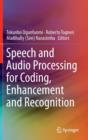 Image for Speech and Audio Processing for Coding, Enhancement and Recognition