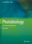 Image for Photobiology: the science of light and life