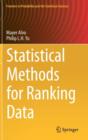 Image for Statistical Methods for Ranking Data