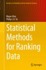 Image for Statistical Methods for Ranking Data