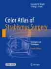 Image for Color Atlas Of Strabismus Surgery: Strategies and Techniques