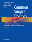 Image for Common Surgical Diseases : An Algorithmic Approach to Problem Solving