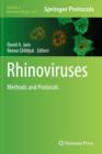 Image for Rhinoviruses
