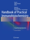 Image for Handbook of practical immunohistochemistry: frequently asked questions