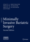 Image for Minimally Invasive Bariatric Surgery