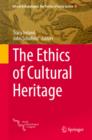 Image for Ethics of Cultural Heritage : 4