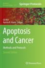 Image for Apoptosis and Cancer : Methods and Protocols