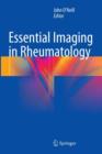 Image for Essential Imaging in Rheumatology