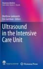 Image for Ultrasound in the Intensive Care Unit