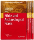 Image for Ethical Archaeologies